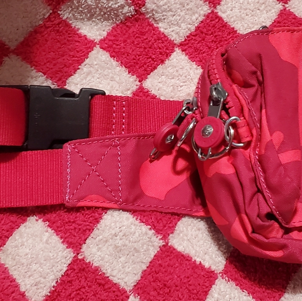 Kipling bag - Picture 2 of 5